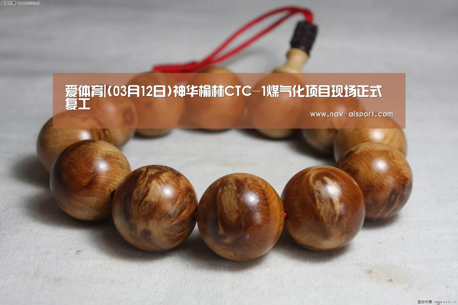 爱体育|(03月12日)神华榆林CTC-1煤气化项目现场正式复工